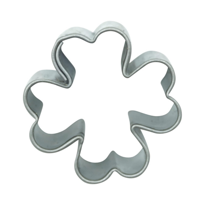 clover cookie cutter