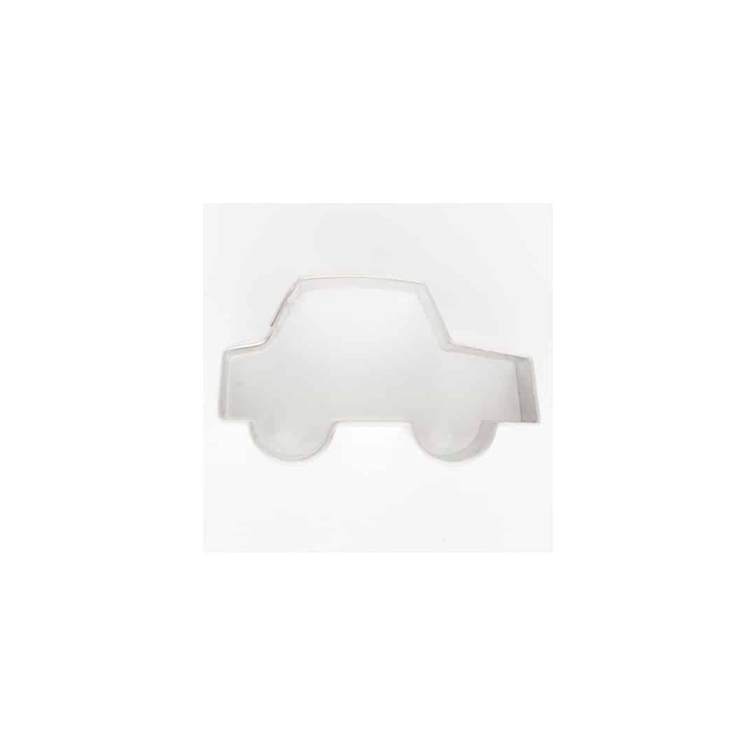 cookie cutter-little-car-pastry-equipment