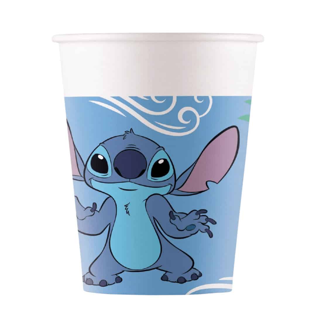 lilo & stitch cup