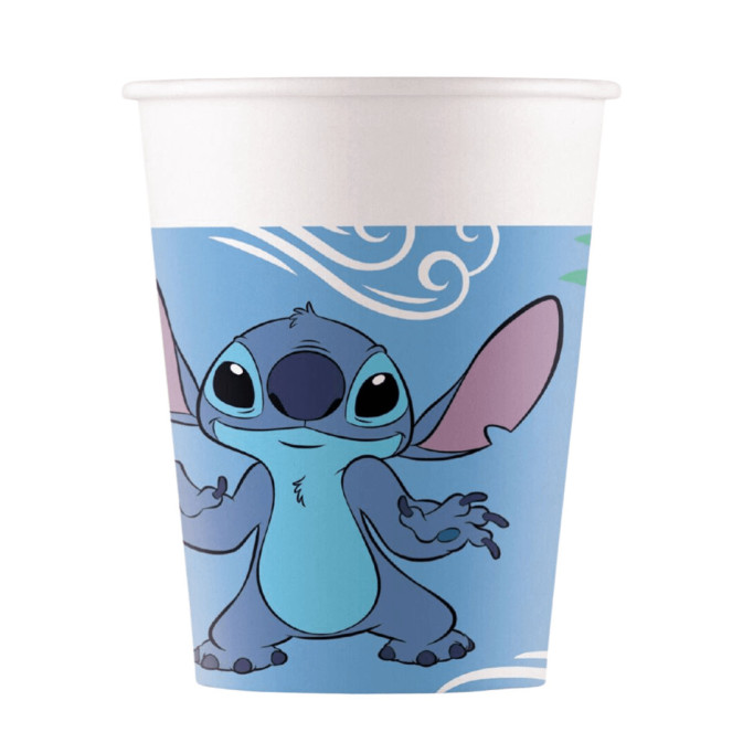 lilo & stitch cup