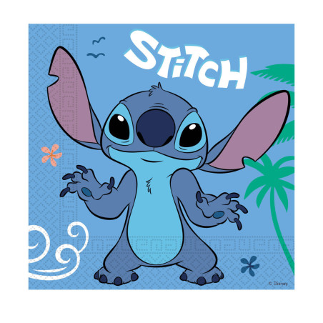 lilo & stitch towels