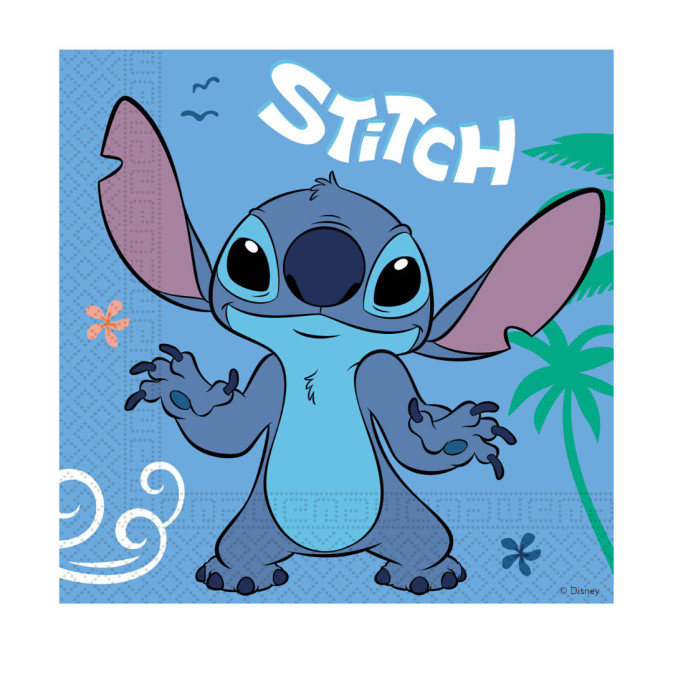 lilo & stitch towels