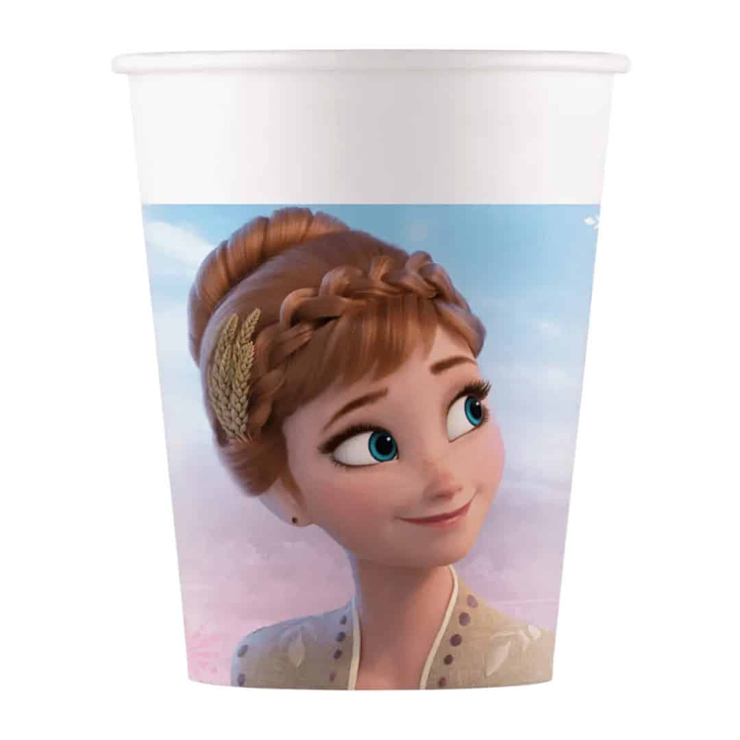 snow queen cup