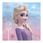 frozen elsa towel
