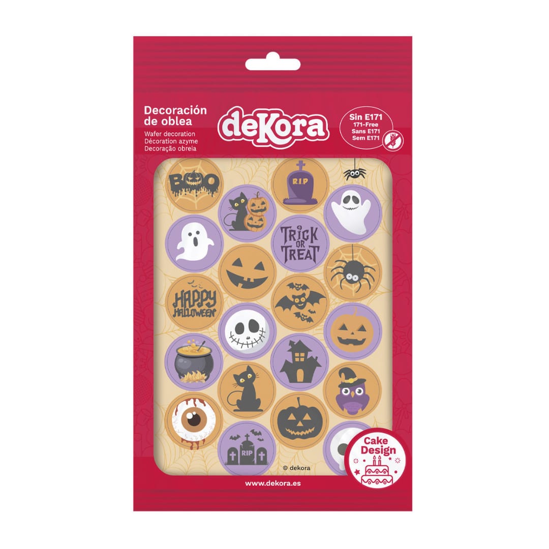 mini-discs-azyme-halloween