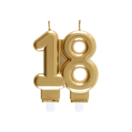 candle-18-years-dore