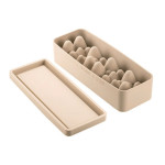two ice glow kit molds