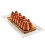 ice glow frozen cake