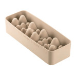 exterior ice glow mold