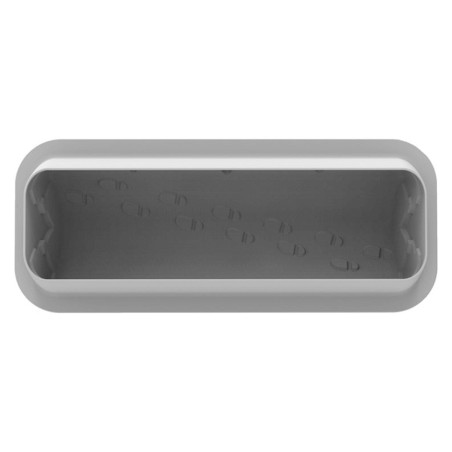 Silikomart Snowy log mold