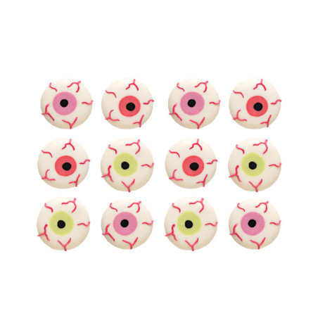 sugar eyes