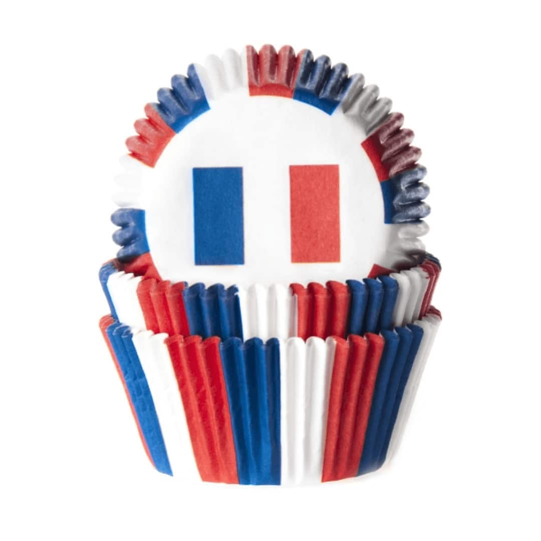 cupcake box france