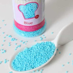 Mini-blue-sugar-pearls-funcakes