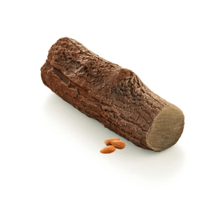Yule log