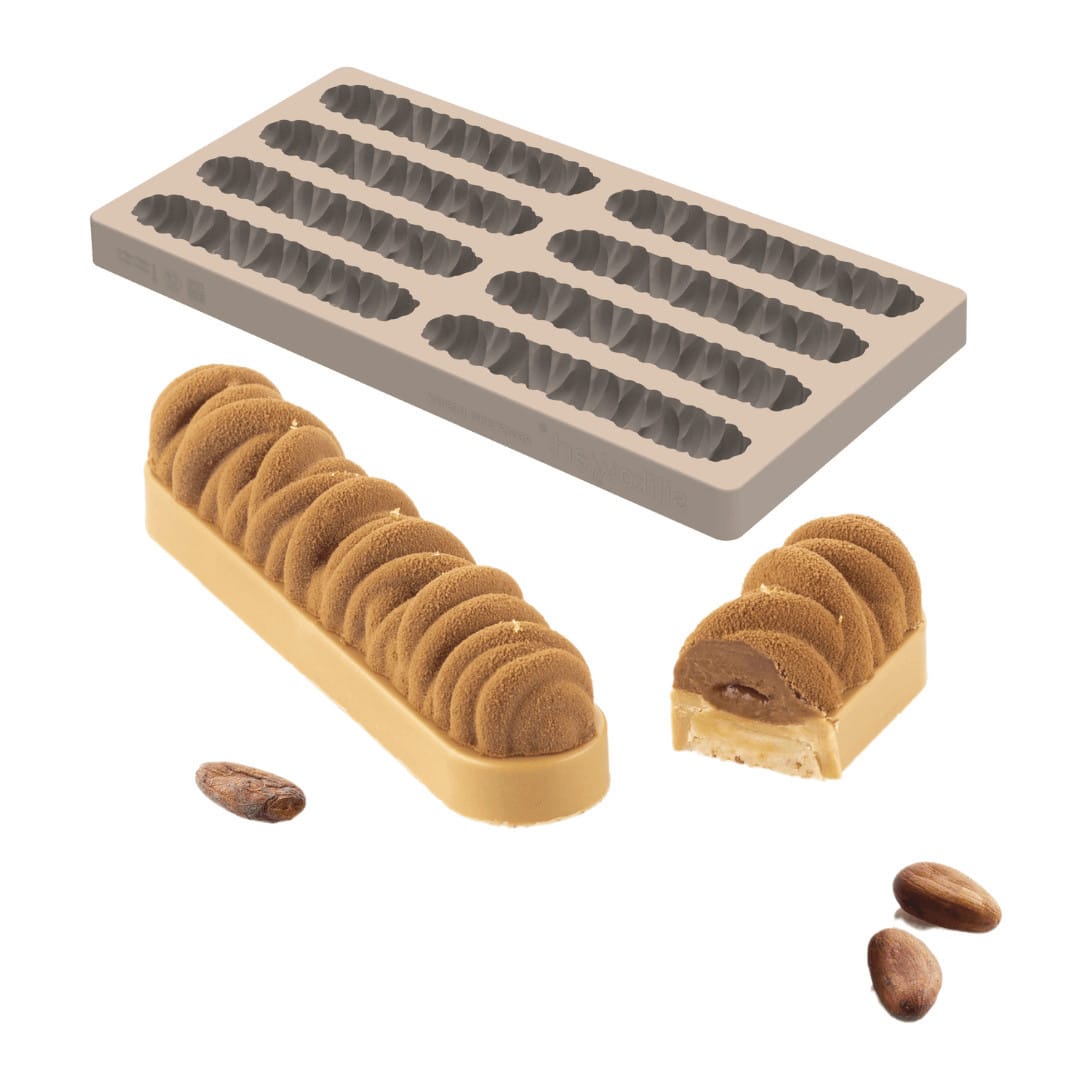 Magma Silikomart bar kit