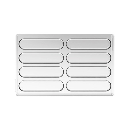 tritan mold on top