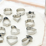 cookie cutters