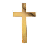 face-topper-cross-gold-mirror
