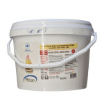 SilkyTop White sugar paste 5 kg / Best value for money