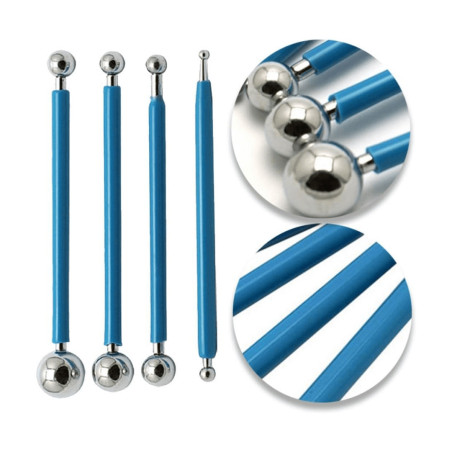 Ball tools details for modeling
