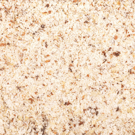 hazelnut powder