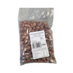 Shelled hazelnuts 250gr