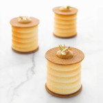 sweet layer cake