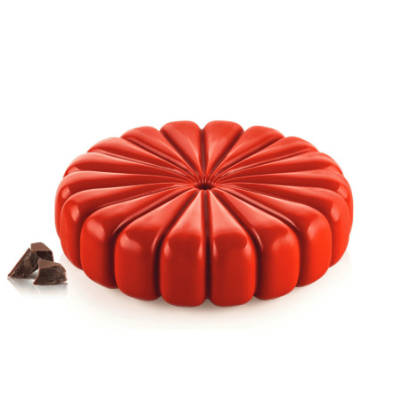 Maggie Siliomart mold