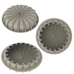 The Maggie Silikomart mold