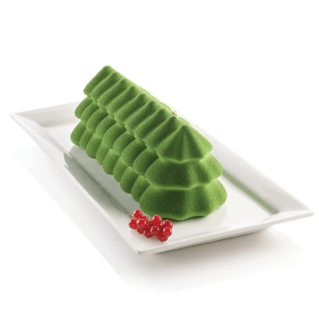 silikomart fir log