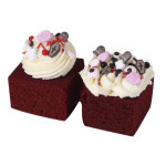 cupcakes box on sprinkles cemetery pme