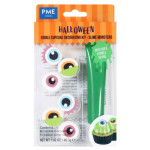 halloween cupcake decorating kit