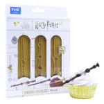 harry potter wand modeling mold
