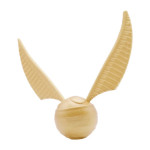 golden snitch modeling