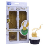 Golden Snitch Modeling Mold