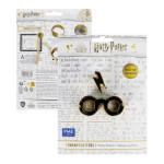 packaging cookie cutter glasses and harry potter scar
