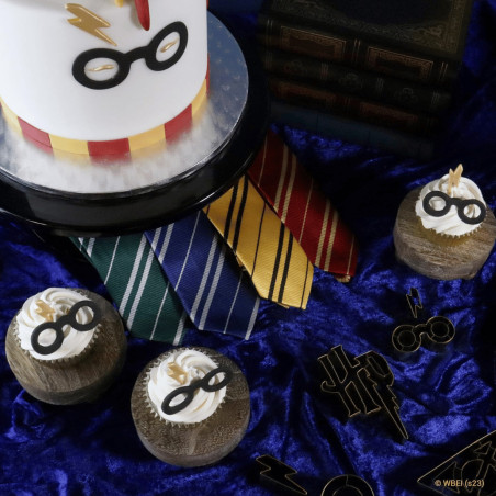 harry potter birthday