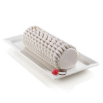 silikomart quenelle mold