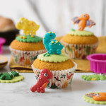 Sugar dinosaur subjects