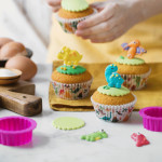 Sugar dinosaur subjects