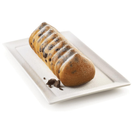 Meringa mold Silikomart