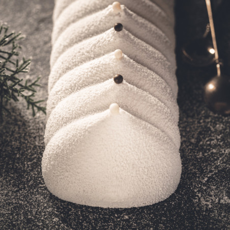 Meringa mold Silikomart