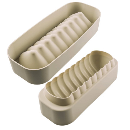 Meringa mold Silikomart