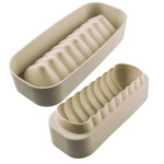 Meringa mold Silikomart