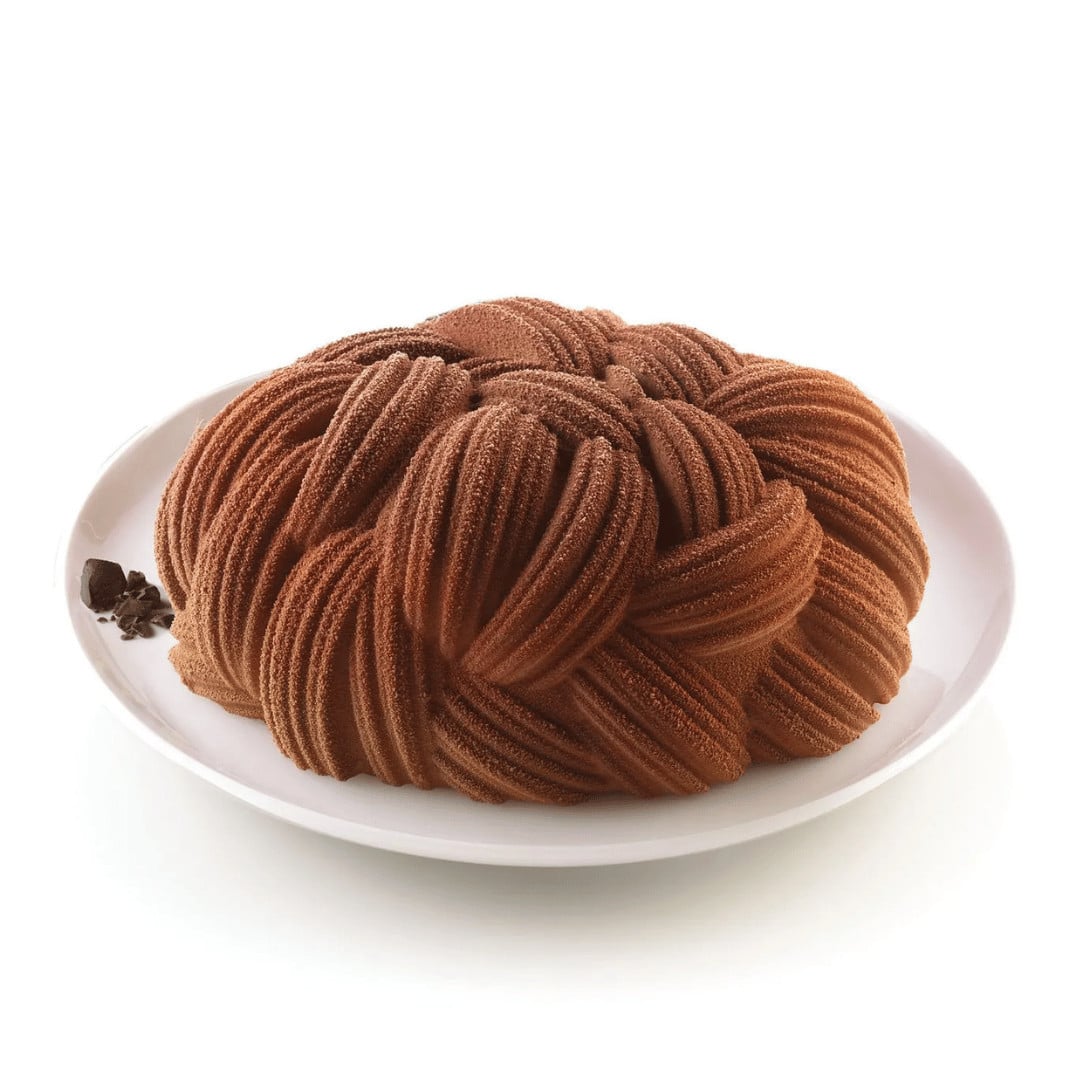Wooly Silikomart mold