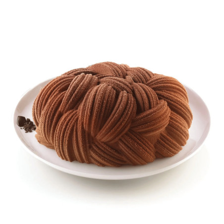 Wooly Silikomart mold