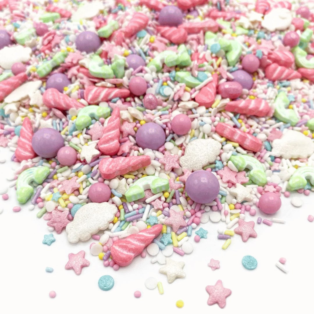 unicorn sprinkles