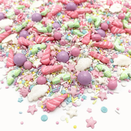 unicorn sprinkles