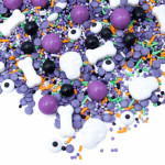 Sprinkles mix halloween