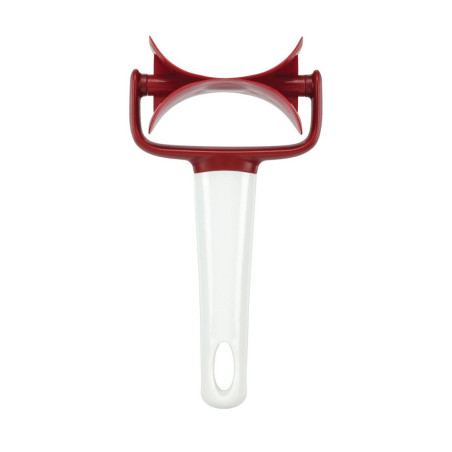 red round dough cutter roller
